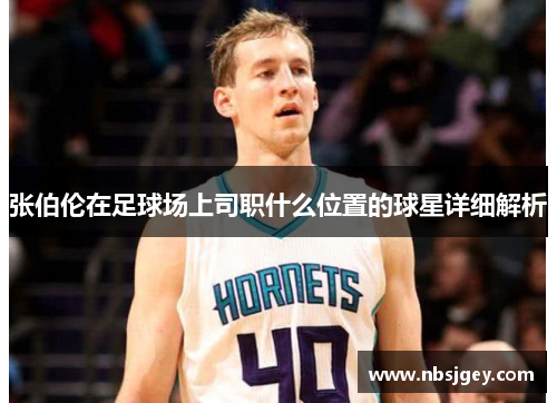 张伯伦在足球场上司职什么位置的球星详细解析